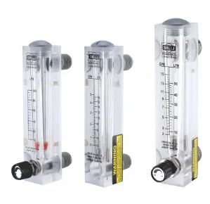 Rotameter