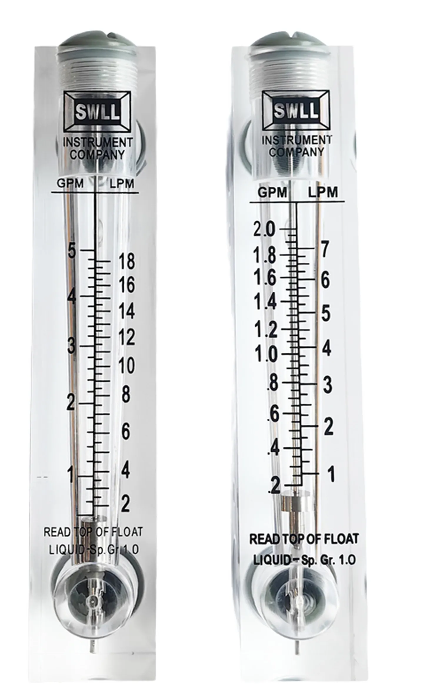 Rotameter