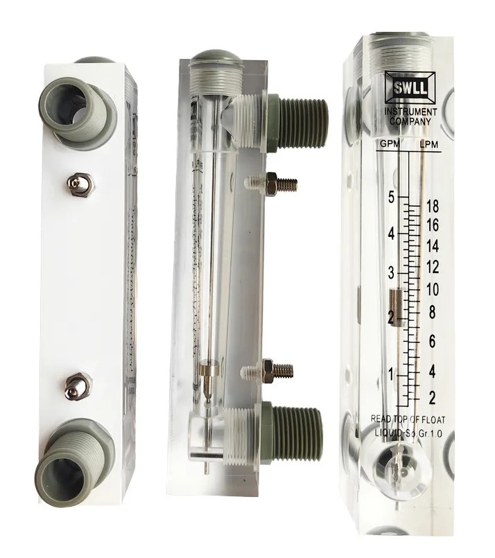 Rotameter