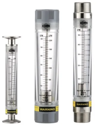 Rotameter