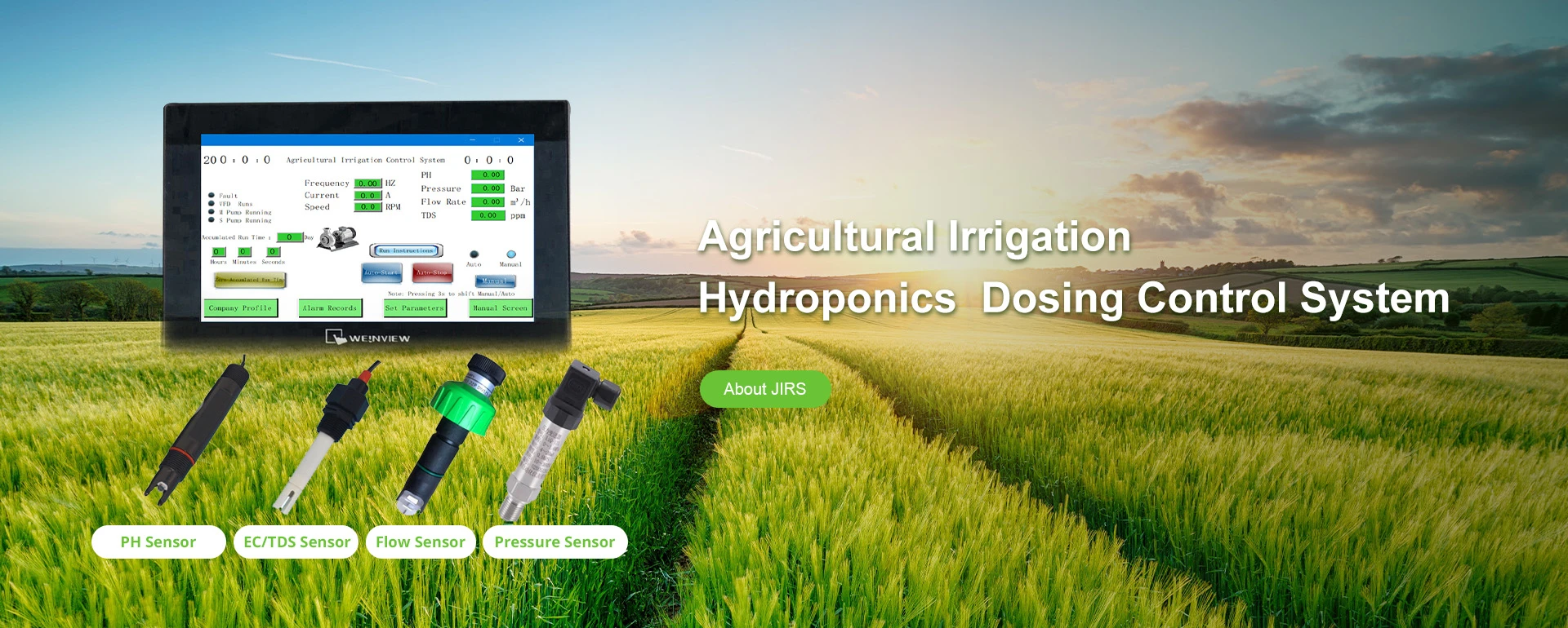 electrical conductivity