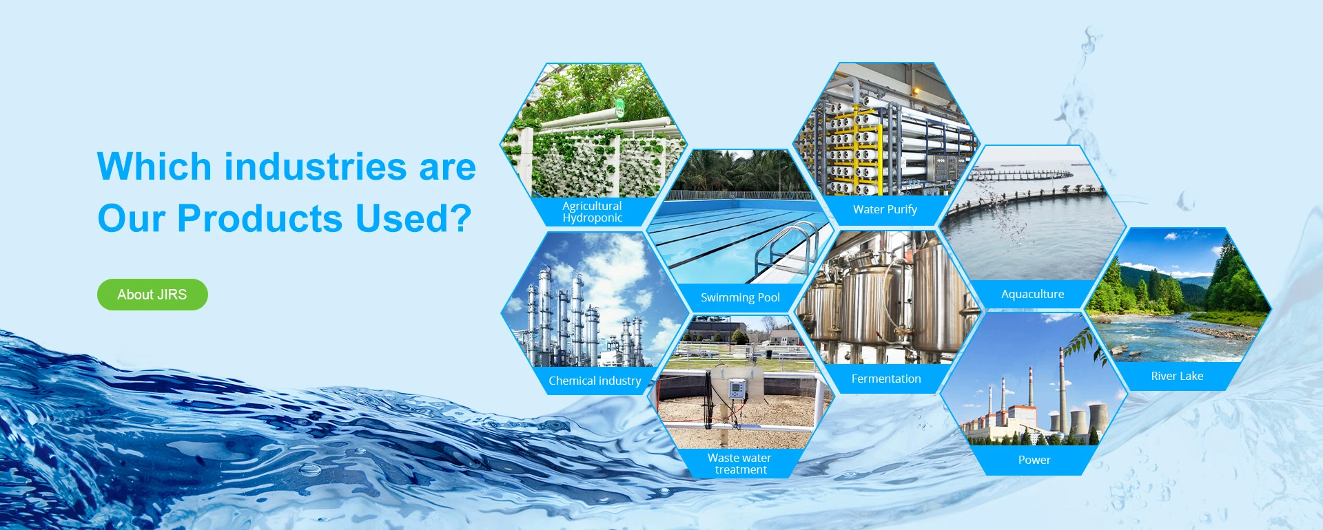 water oxygen level meter