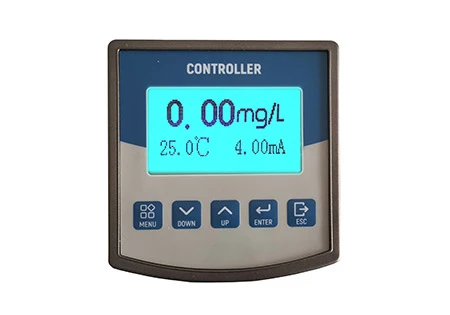 Residual Chlorine Meter