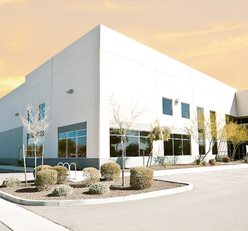 makeup mirror factory