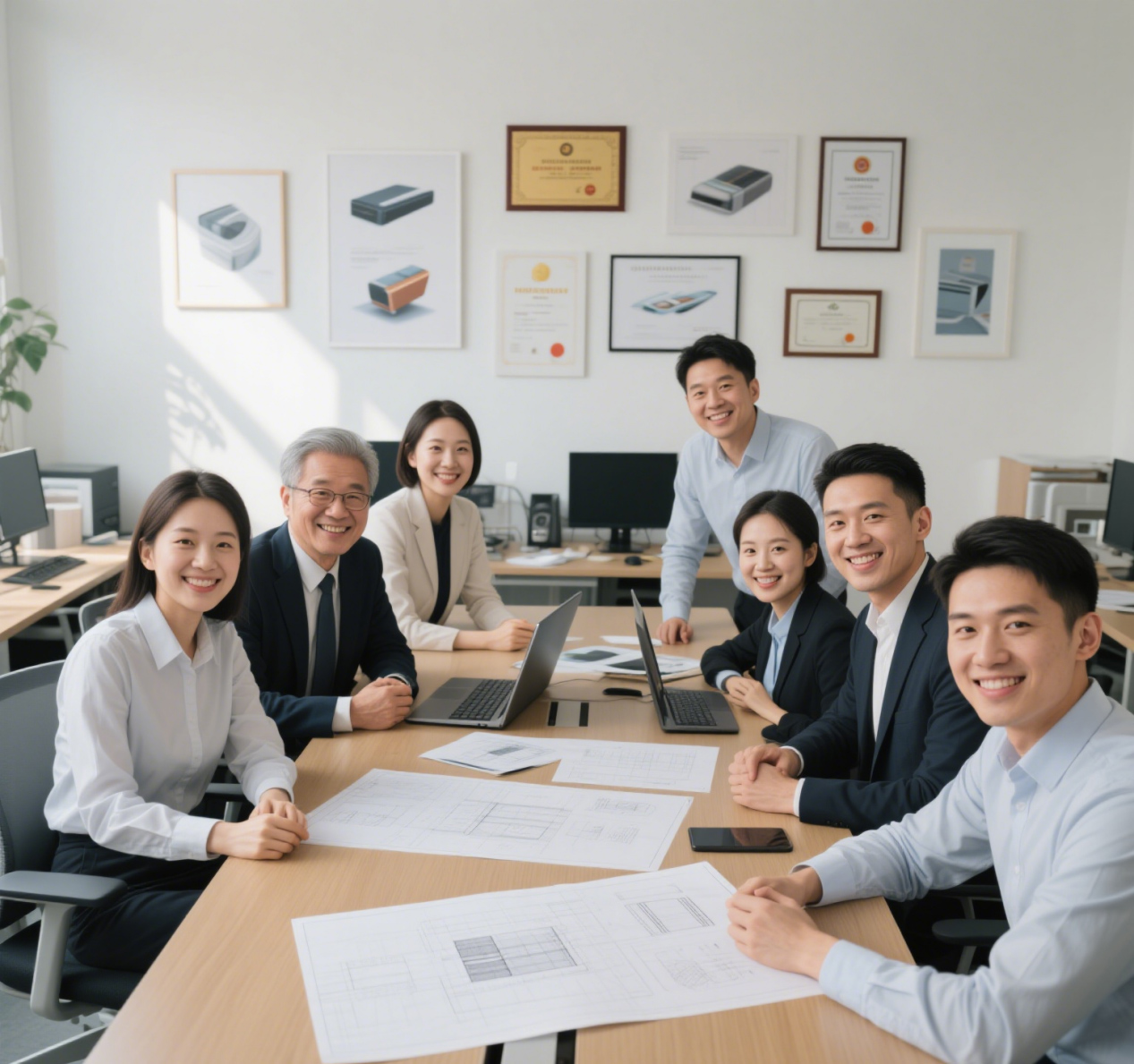 custom mirror manufacturers