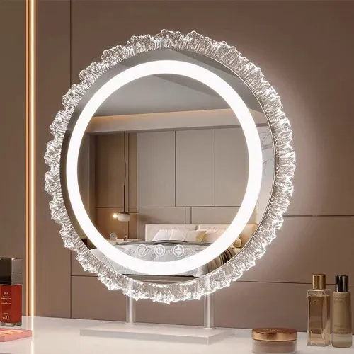 Tall Floor Mirror – Stylish Full-Length Mirrors for Modern Spaces
