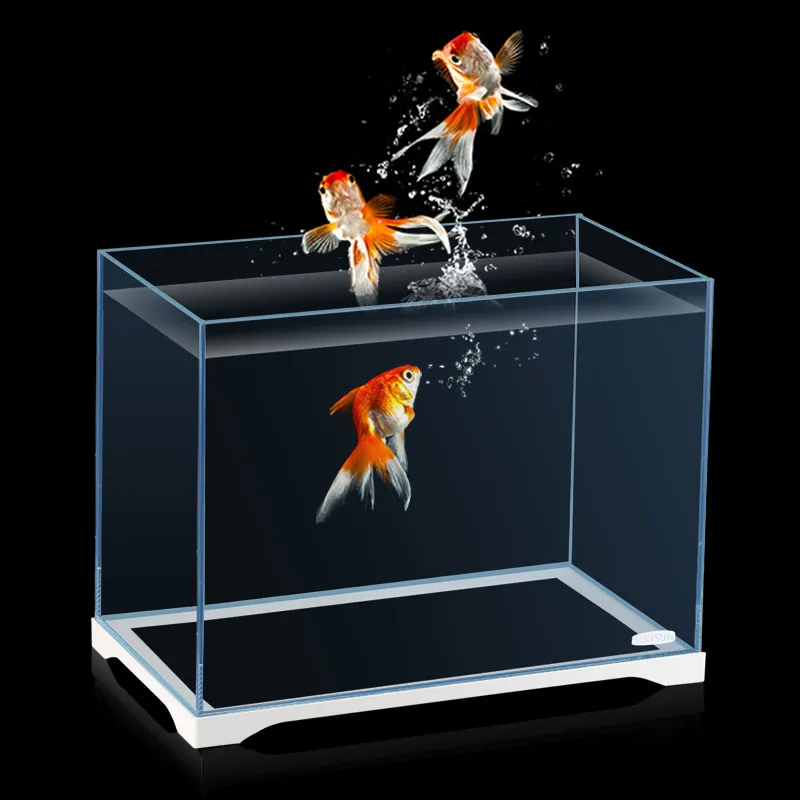 Tempered Glass​ Fish Tank