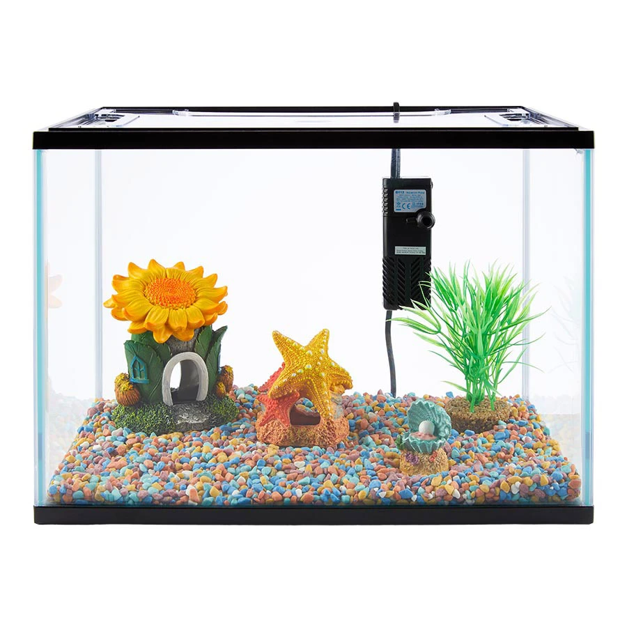 Tempered Glass​ Fish Tank