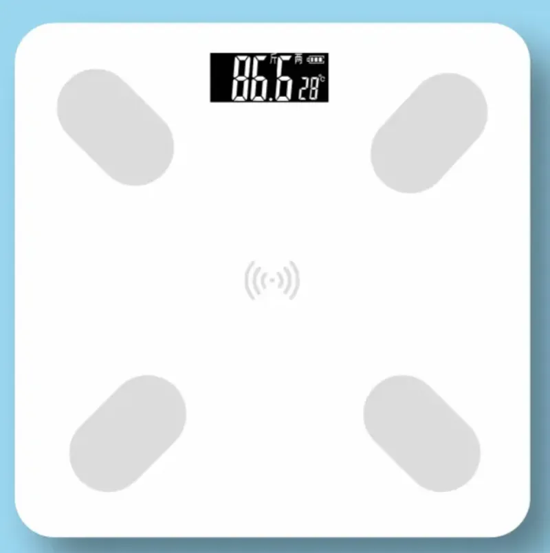 Smart Body Fat Scale For Sale | Accurate Health Tracking