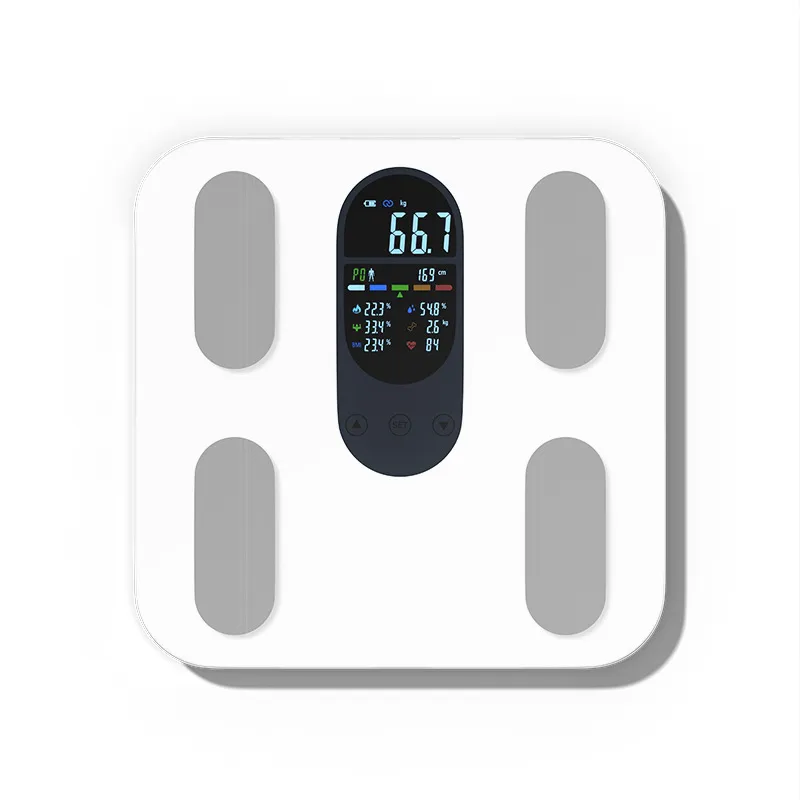 Smart Body Fat Scale For Sale | Accurate Health Tracking