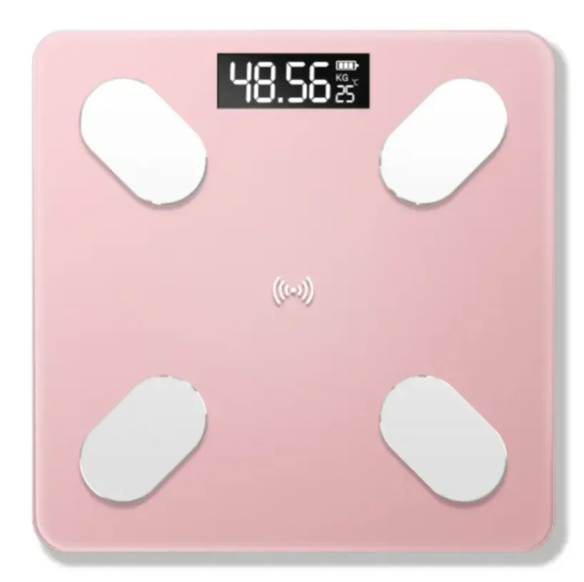Smart Body Fat Scale For Sale | Accurate Health Tracking