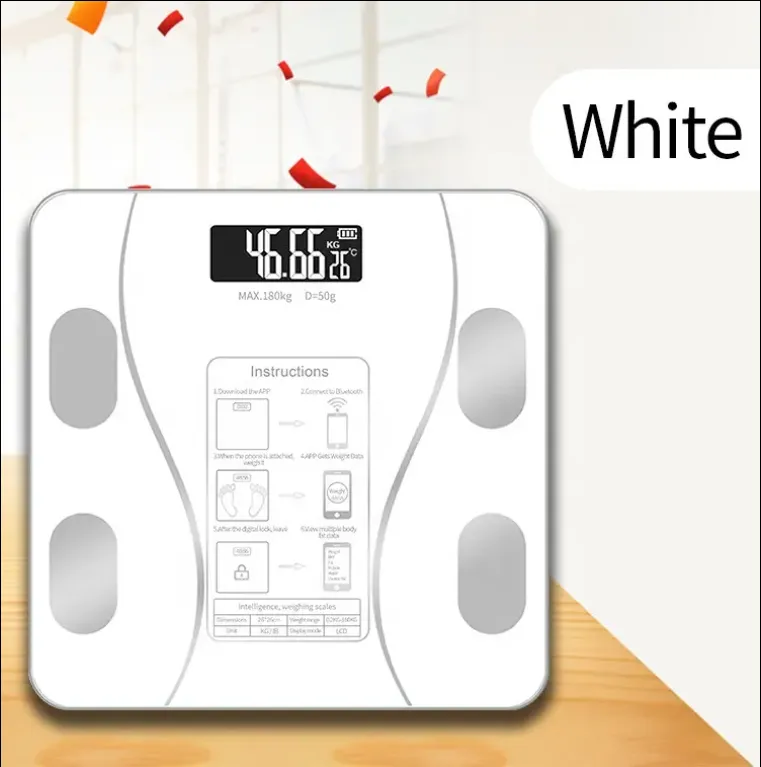 Smart Body Fat Scale For Sale | Accurate Health Tracking