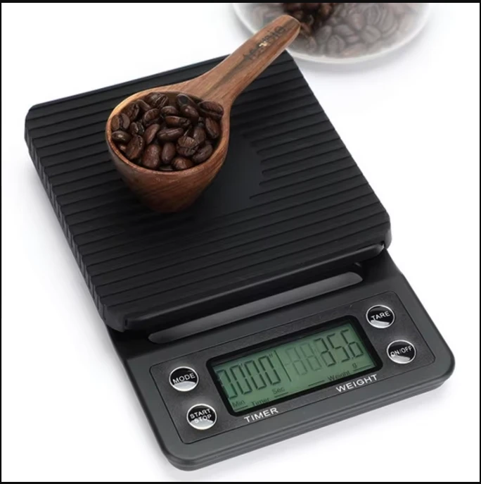 Coffee Scale