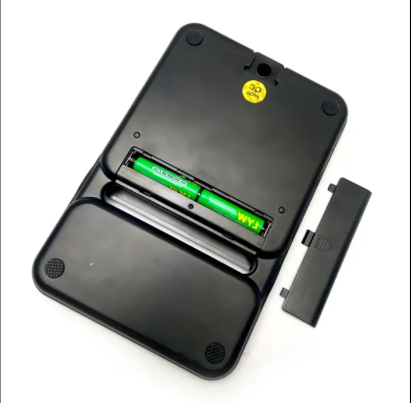 Precision Coffee Scale with Timer for Perfect Espresso & Brews