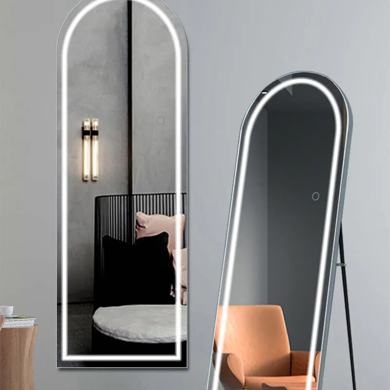 Premium LED Mirror Wholesale | Smart Backlit & Anti-Fog Mirrors