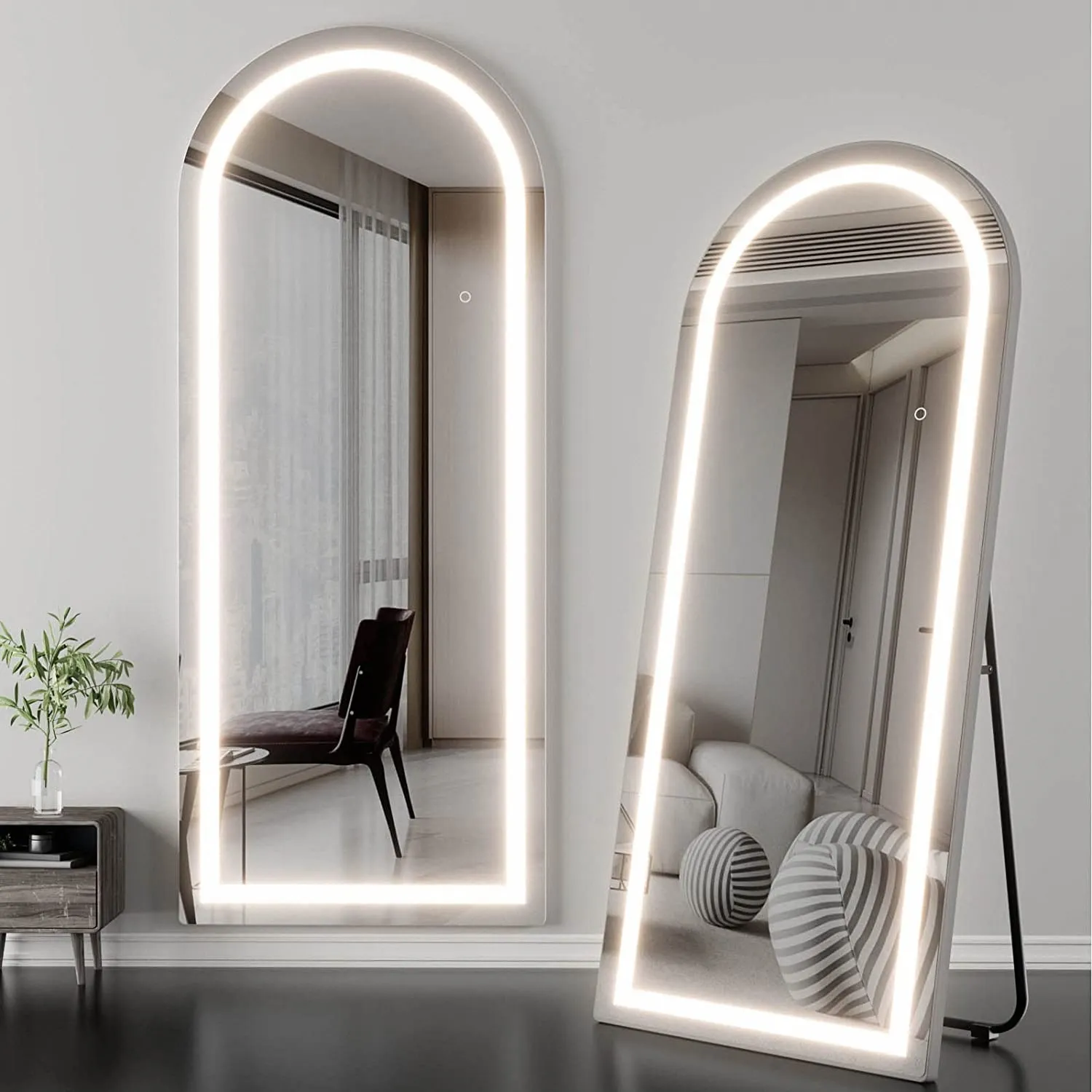 Premium LED Mirror Wholesale | Smart Backlit & Anti-Fog Mirrors