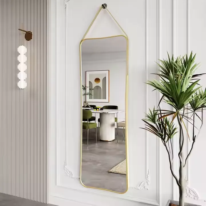 Door Mirrors For Sale: Buy Quality Full-Length & Lighted Options