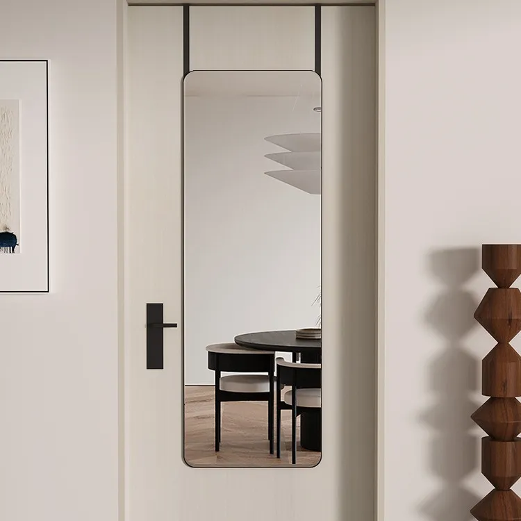 Door Mirrors For Sale: Buy Quality Full-Length & Lighted Options