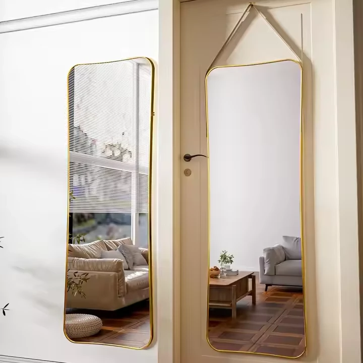 Door Rearview Mirror