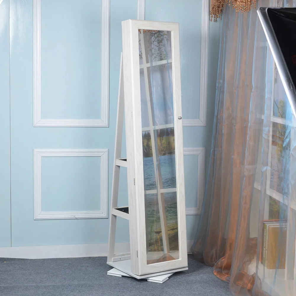 Clothes Rack Mirror with Hooks & Storage – Your Best Pick?