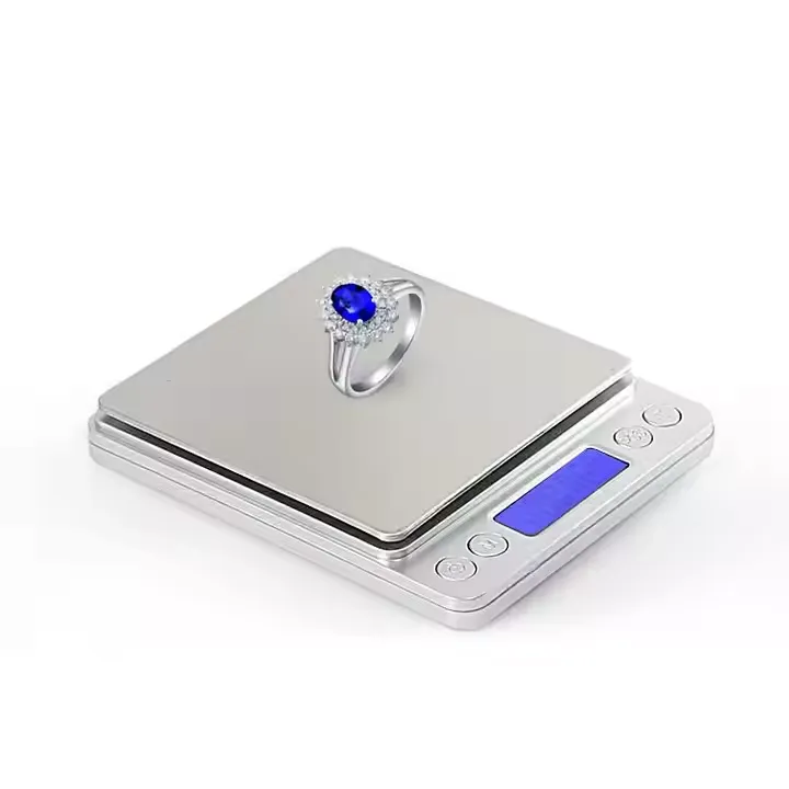 Precision Jewelry Scale For Sale | Professional Weighing Scales