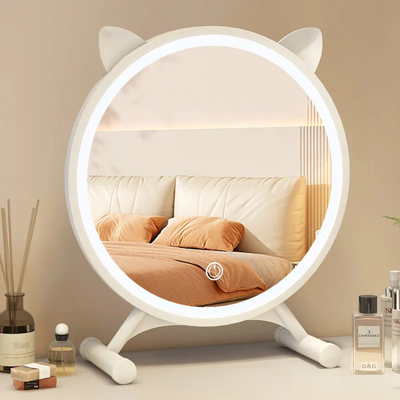 Wholesale Makeup Mirrors: Bulk Prices & All Types Available