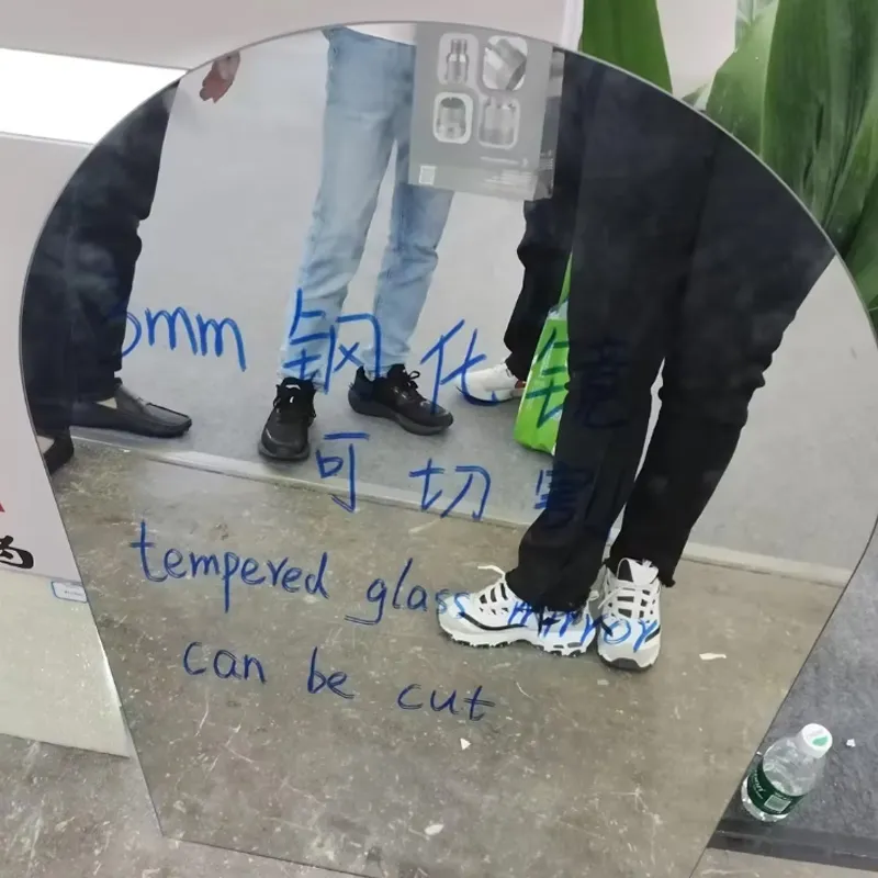 Essential Ordinary Mirror: Clear, Versatile Reflection for Any Space