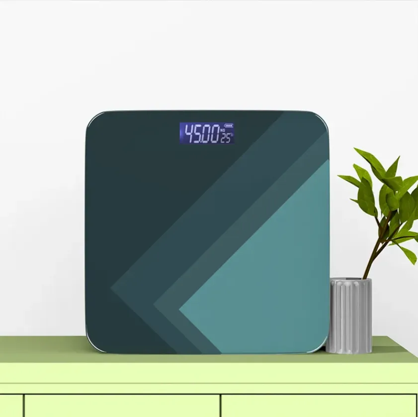 Bathroom Scale - Milestone Hainan Technology Co., Ltd.|Precision Design &amp; Smart Connectivity
