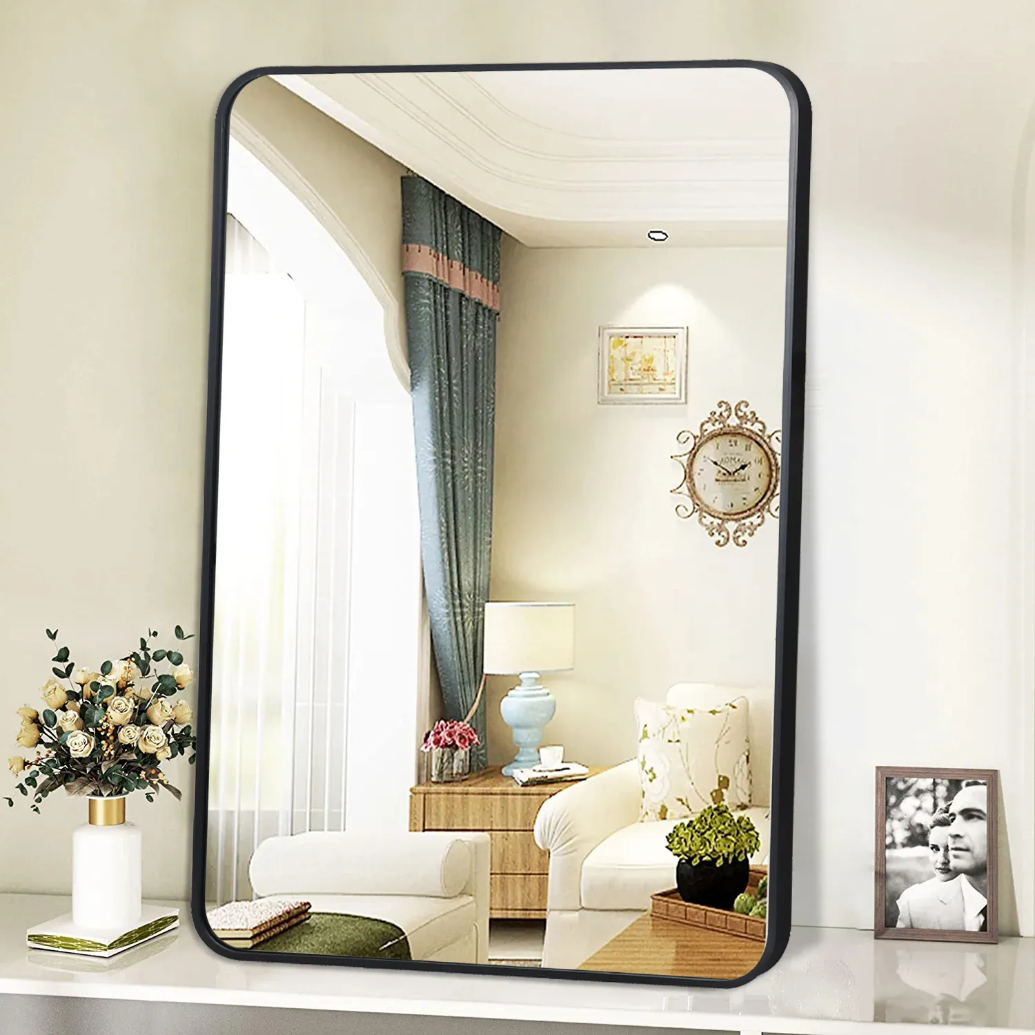 Explore Various Types of Wall Mirror for Home & Wholesale Needs