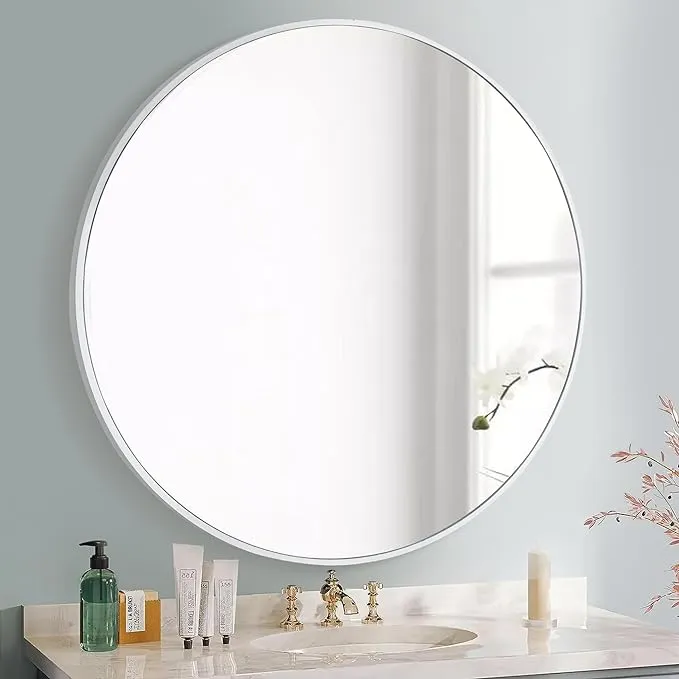 Types of Wall Mirror: Premium, Custom, Wholesale & Bulk