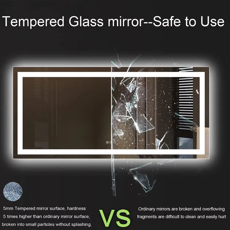 Read More About wholesale led mirrors