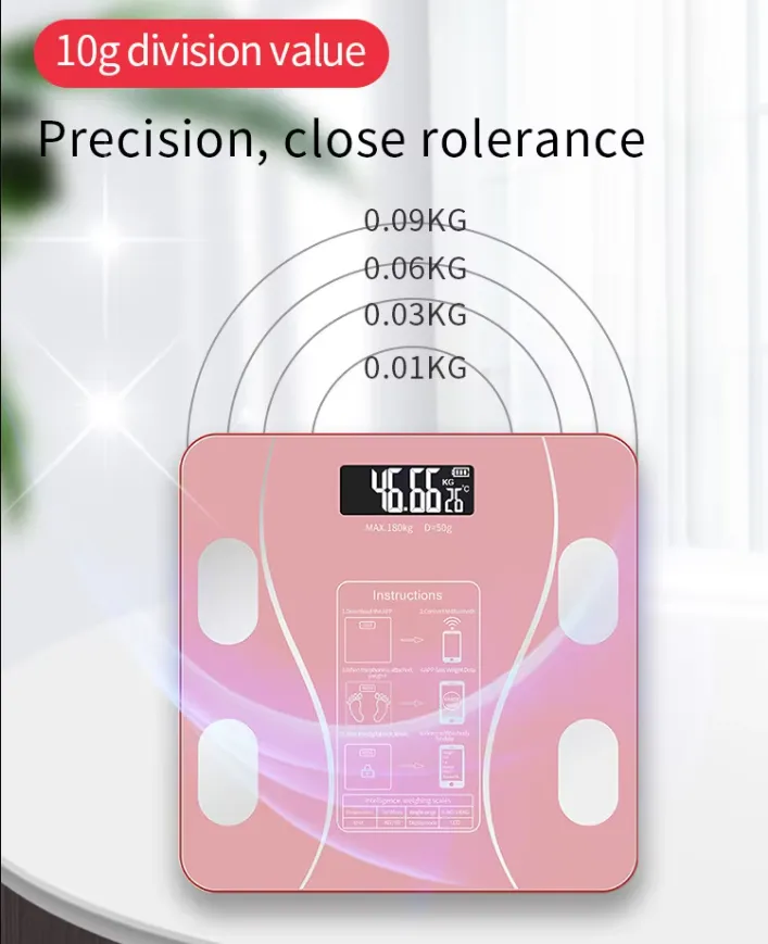 body fat scale for sale