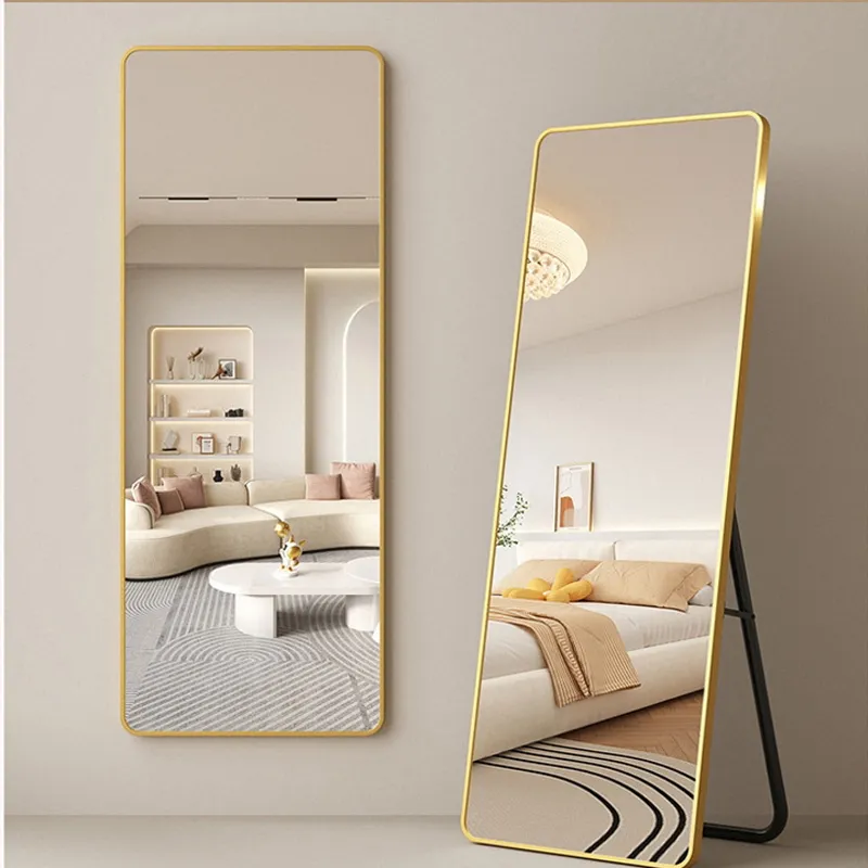 Read More About floor mirror with lights