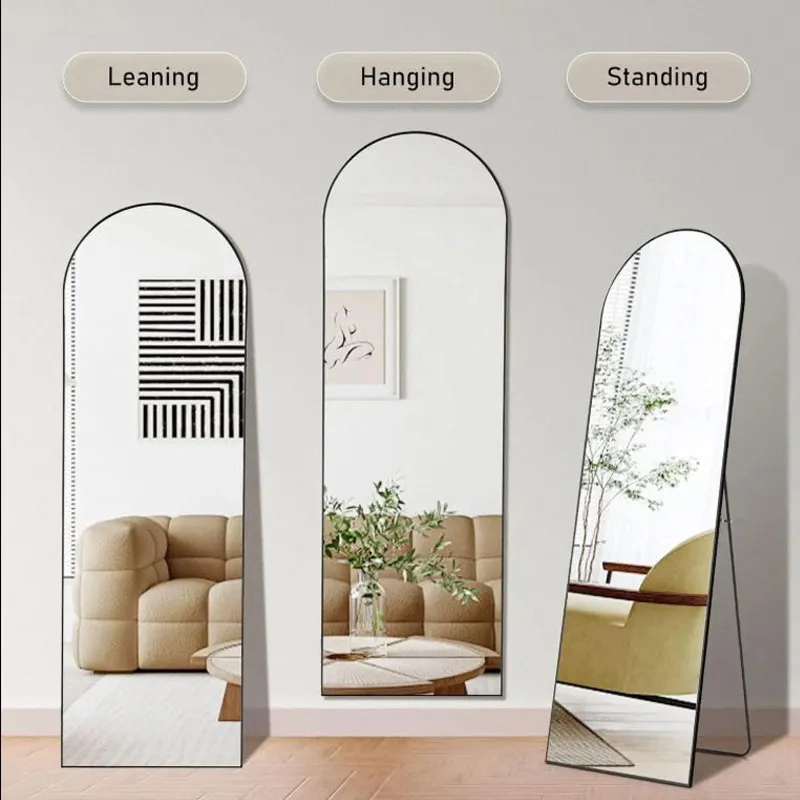 Read More About floor mirror with lights