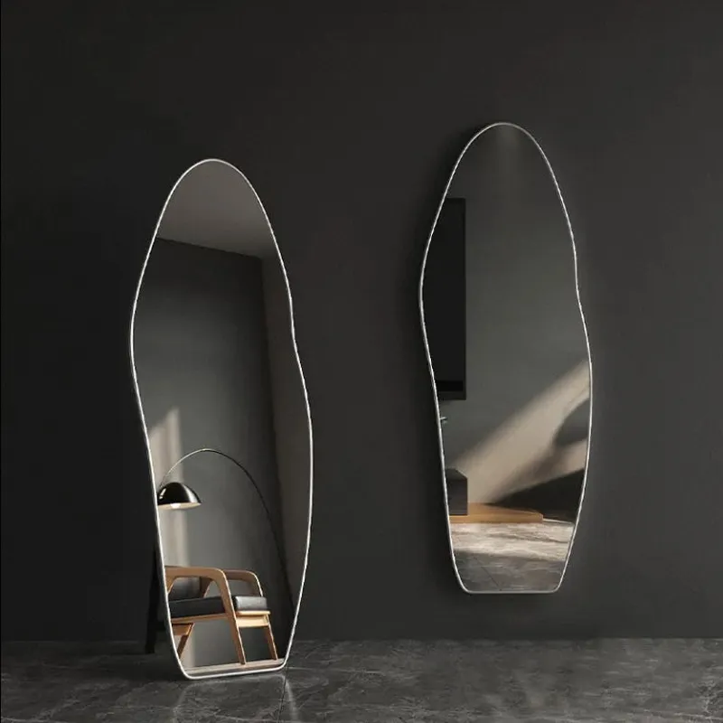 Read More About floor mirror