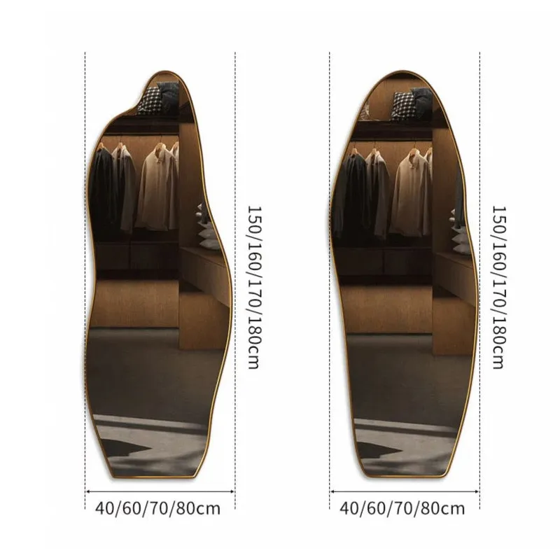 Read More About floor mirror with storage