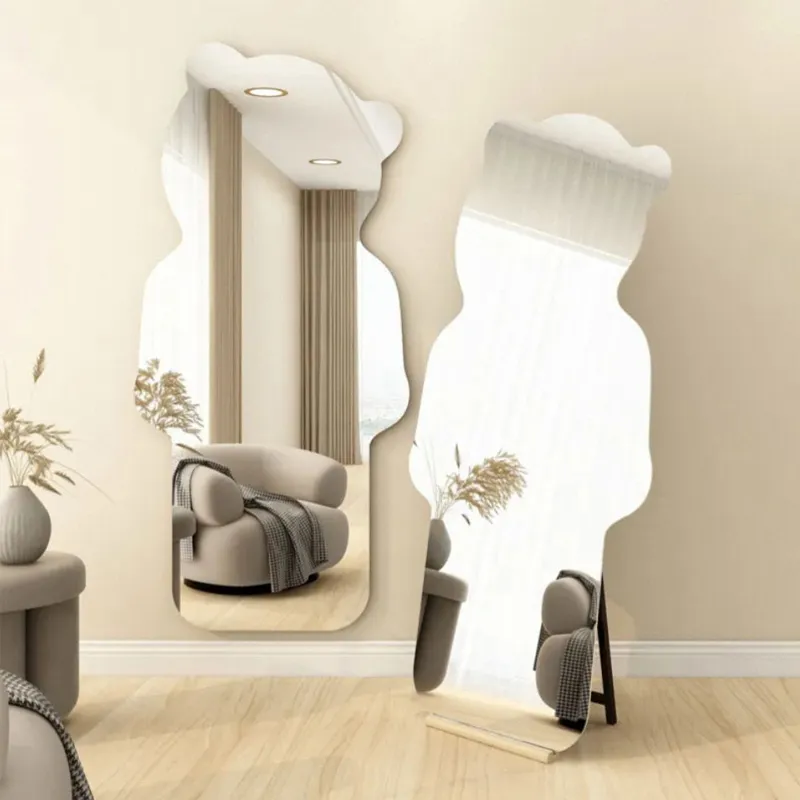 Read More About floor mirror with lights