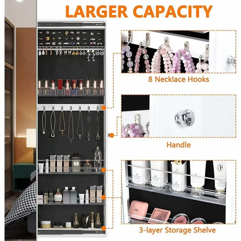 mirror manufacturers