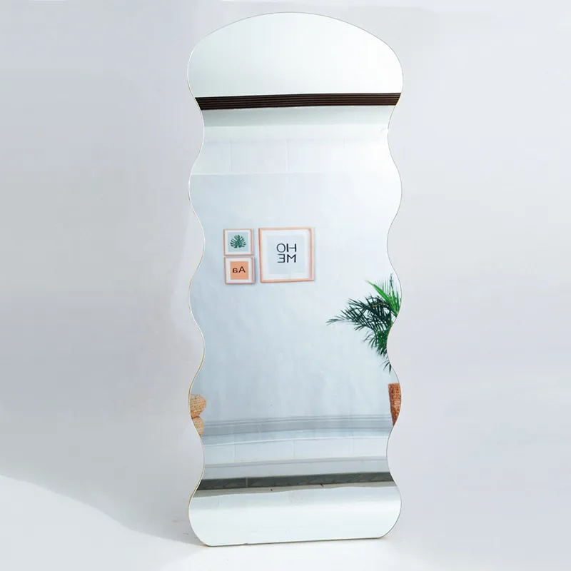 Read More About floor mirror with storage