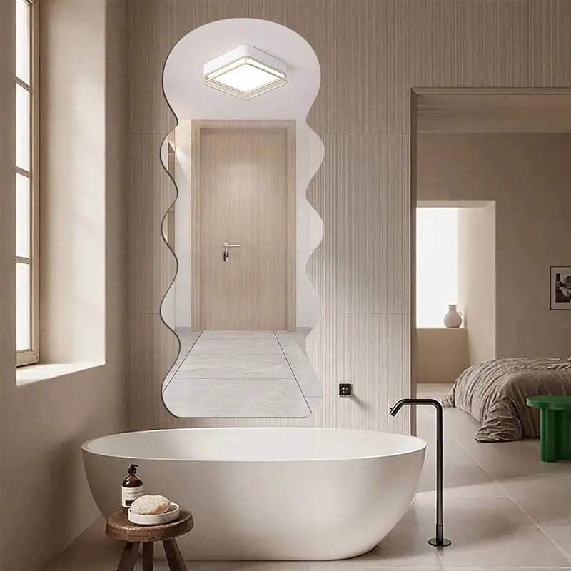 Read More About floor mirror with lights