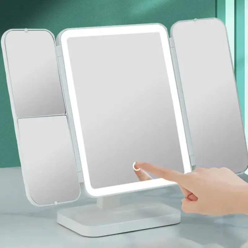 Read More About makeup mirror type