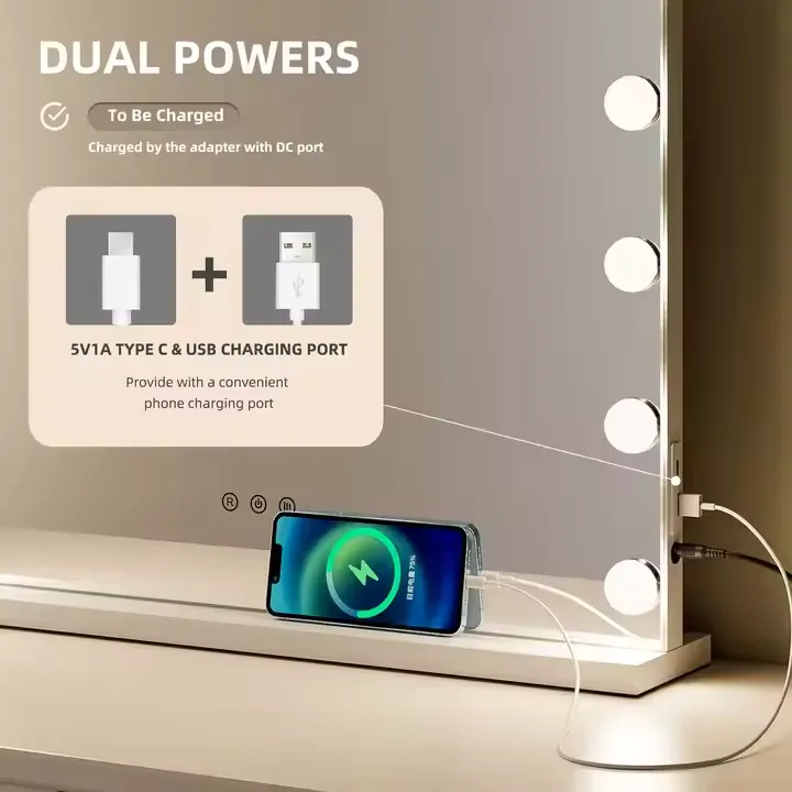 Read More About types of makeup mirror