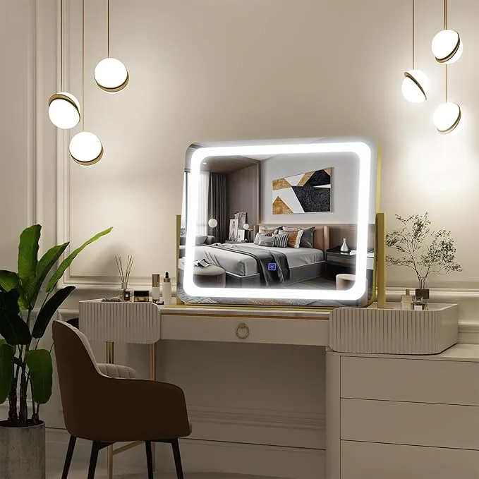 Read More About makeup mirror type of mirror