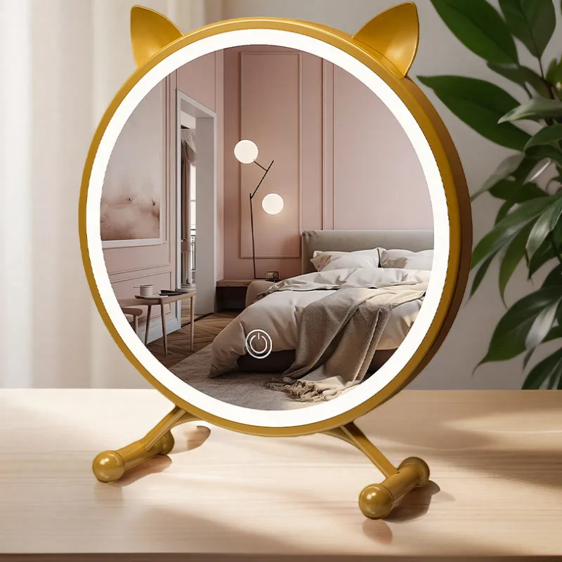 Read More About makeup mirror type of mirror