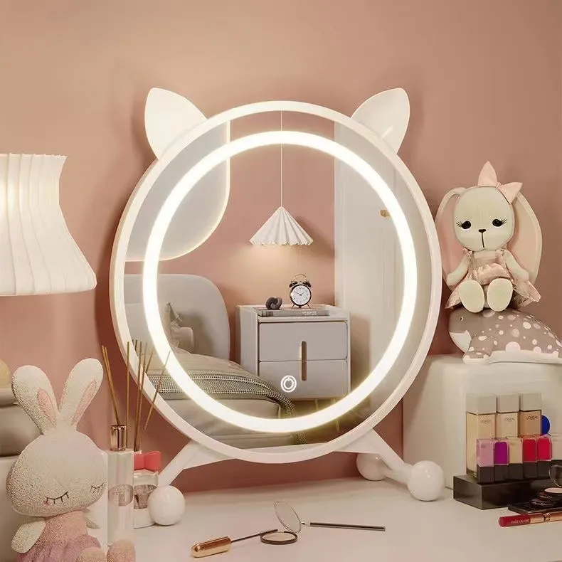 Read More About makeup mirror type