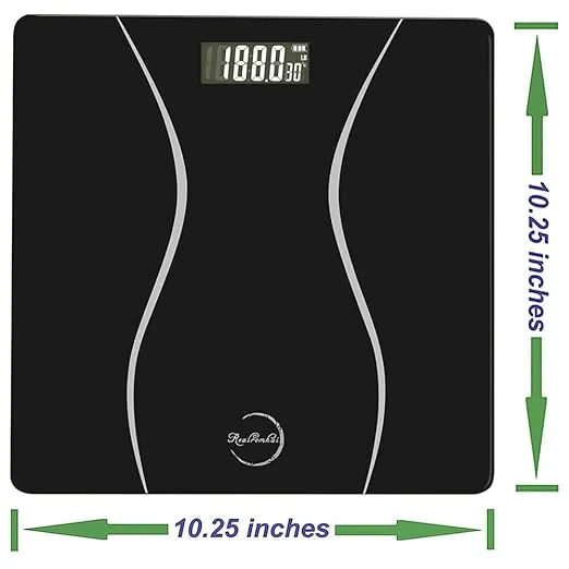 Bathroom Scale - Milestone Hainan Technology Co., Ltd.|Precision Design &amp; Smart Connectivity