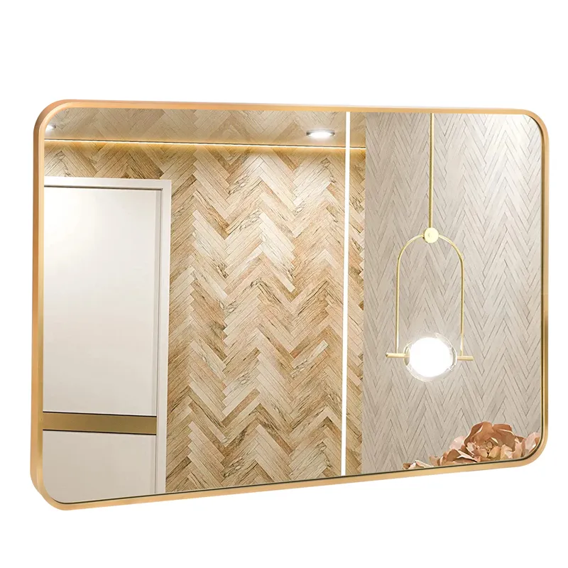 Read More About defogging bathroom mirror
