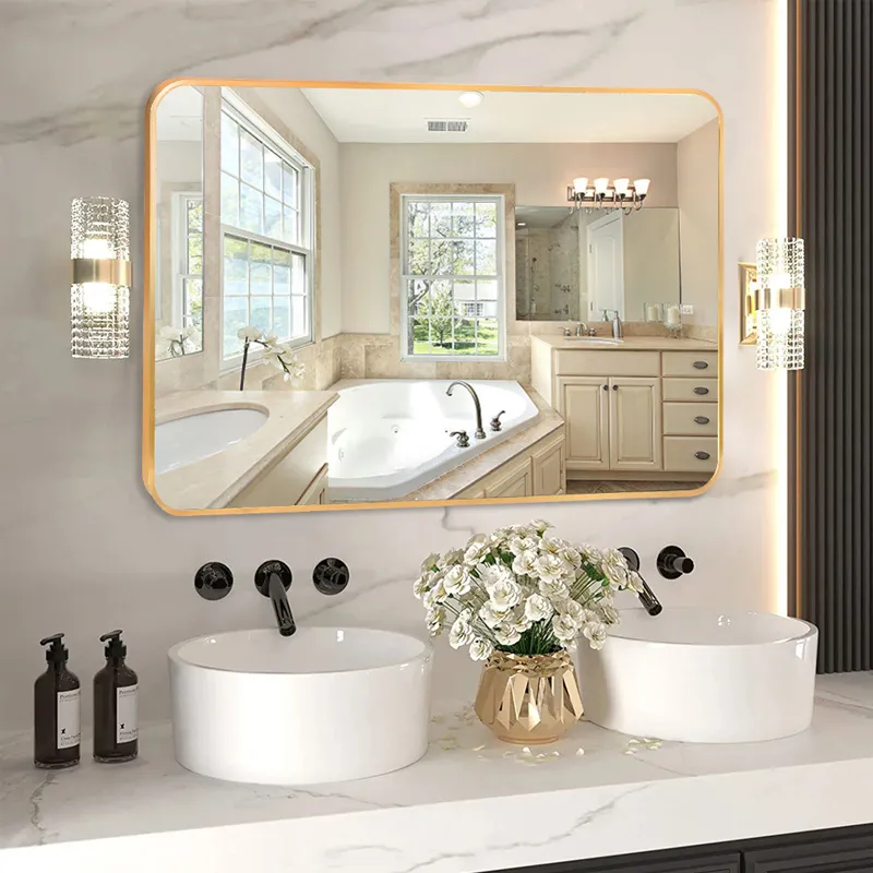 Read More About bathroom mirror fog free