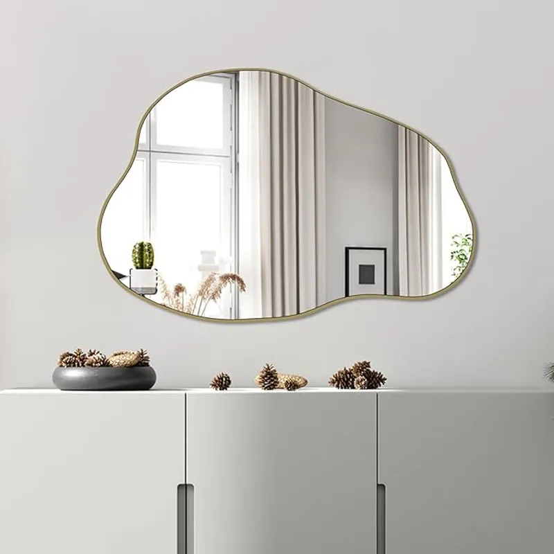 Read More About defogging bathroom mirror