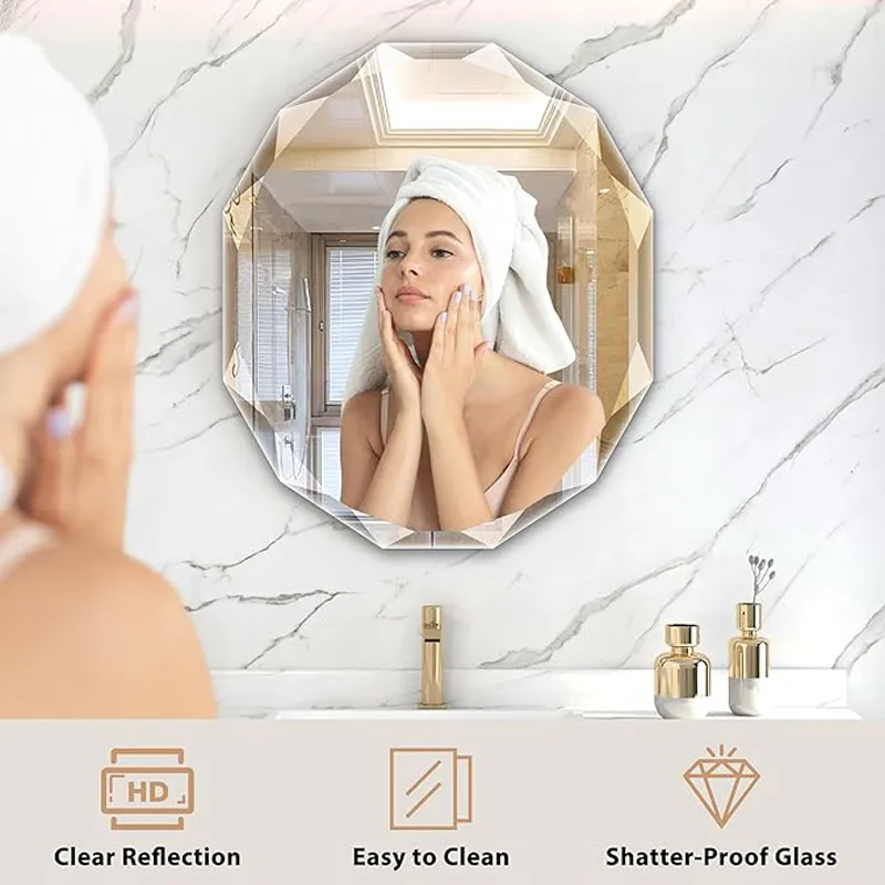 Read More About anti fog mirror